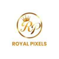 Royal Pixels logo - Similar company to Lawtech