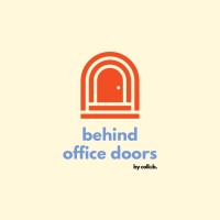 Behind Office Doors logo - Similar company to Anvision Healthtech