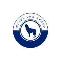 Wolfe Law Group, LLC logo - Similar company to Stanton Law, Llc