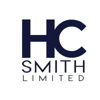 HC Smith Ltd logo - Similar company to Ohio University Patton College Of Education