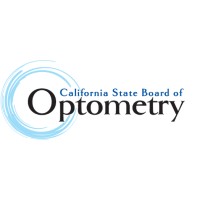 California State Board of Optometry logo - Similar company to Beyondcurious
