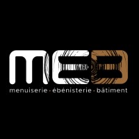 MEB - Menuiserie Ebénisterie Bâtiment logo - Similar company to Menuiserie Lecomte