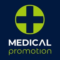 MEDICAL promotion logo - Similar company to Lessingtiede