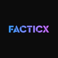 FACTICX logo - Similar company to Xsarus | Digital Commerce