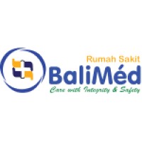 BaliMéd Hospital Denpasar logo - Similar company to Kasih Ibu Hospital Bali