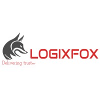 Logixfox logo - Similar company to Blisttech