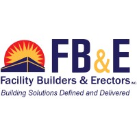 Facility Builders & Erectors, Inc. logo - Similar company to Temporary Warehouse Structures