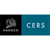 CERS Hanken logo - Similar company to Supply Chain Management And Social Responsibility At Hanken
