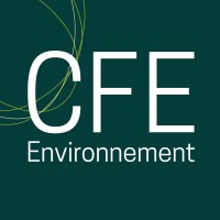 CFE Environnement logo - Similar company to Takagreen