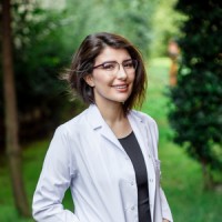 Nazan Nur Arık | Aesthetic Dentist | Smile Designer logo - Similar company to D'Health Aesthetic Experts