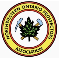 Northwestern Ontario Prospectors Association logo - Similar company to Laurentian University Mine Rescue Club