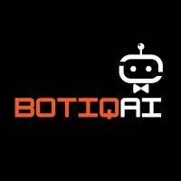 BotiqAI logo - Similar company to Botiqa