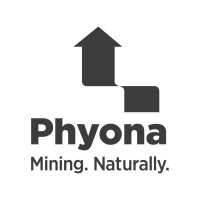Phyona logo - Similar company to Metalchemy