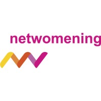 Netwomening logo - Similar company to New Afghanistan Democratic Forum