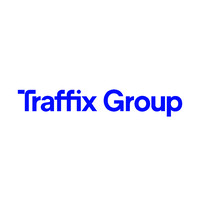 Traffix Group logo - Similar company to Onemilegrid