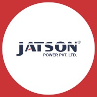 Jatson Power Pvt.Ltd logo - Similar company to Elenet Engineering Solutions