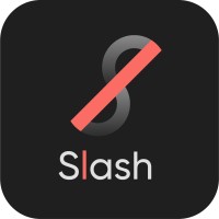 Slash logo - Similar company to Slash Boutique