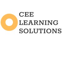CEE Learning Solutions logo - Similar company to Volcano Media