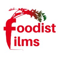 Foodist Films logo - Similar company to Content Machine