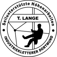 Industriekletterer Dortmund logo - Similar company to Vertical.M | Industriekletterer Aus Dem Siegerland