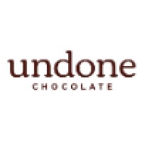 Undone Chocolate logo - Similar company to Kaffe Sa - Ventilation Center