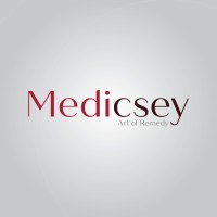 Medicsey logo - Similar company to Dr. M. Fatih Somuncu
