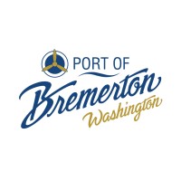 Port Of Bremerton logo - Similar company to Kitsap Transit