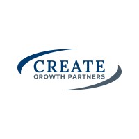 Create Growth Partners logo - Similar company to Hakim Clinic