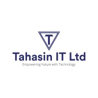 Tahasin It Ltd