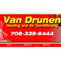 Van Drunen Heating Inc