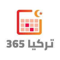 Turkey 365 logo - Similar company to السفر الى اسطنبول