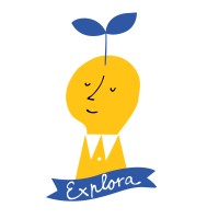 Explora PCPO logo - Similar company to Ipv Opleiding & Training
