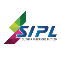 Suthar Interiors Pvt Ltd logo - Similar company to Suthar Architects