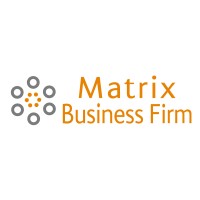 Matrix Business Firm logo - Similar company to Matrix Law Firm