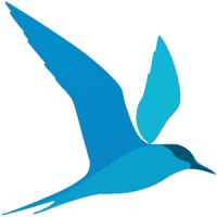Terniq AI logo - Similar company to Blue Vase Rx