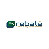FXRebate logo - Similar company to Affrefer Fx Rebate