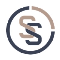 Sure Step Asia logo - Similar company to Friday Club. Mag