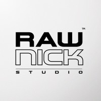 Rawnick studio logo - Similar company to Tobiko
