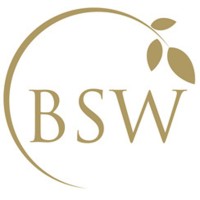 BSW Luxury Camping logo - Similar company to Tiny House Authority
