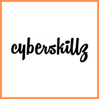 CyberSkillz Academy 🤖 logo - Similar company to Kyberx