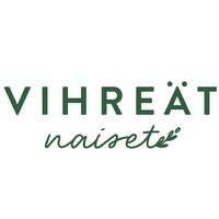 Vihreät Naiset logo - Similar company to Pay Gap App