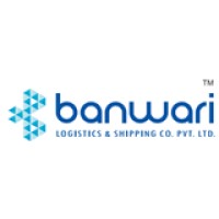 Banwari Logistics & shipping LLC logo - Similar company to United Ocean Shipping Ltd
