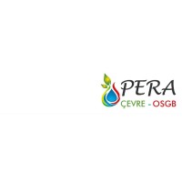 Pera Çevre ve OSGB logo - Similar company to Varyans Osgb
