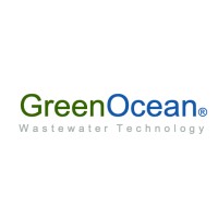 Green Ocean - NextGen Wastewater Technology logo - Similar company to Metamorph