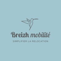 Breizh Mobilité logo - Similar company to Pieber