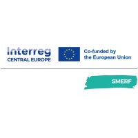 SMERF Interreg CE logo - Similar company to Eu-Förderagentur Gmbh (Eufa)