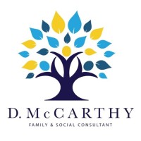 FAMILY 3: Social Work and Family Consultancy logo - Similar company to Alcohol Action Ireland