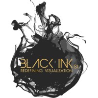 Black Ink Studio logo - Similar company to Futé Services