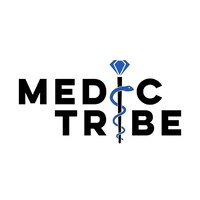 Medic Tribe logo - Similar company to Neusment