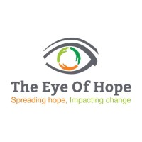 The Eye of Hope Community Development Organisation logo - Similar company to Atcribute Logistics
